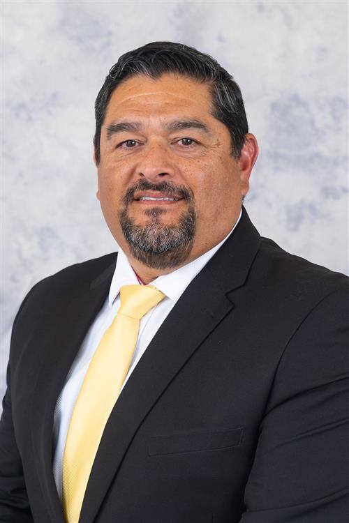 Noe Esparza